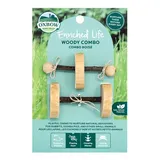 Oxbow Enriched Life - Woody Combo