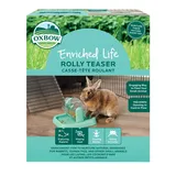 Oxbow Enriched Life - Rolly Teaser