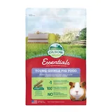 Oxbow Essentials Young Guinea Pig Food (5 lb) - 2.25kg