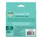 Oxbow Enriched Life - Apple Twig Tree