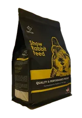 Beh & Yo Show Rabbit Feed (1.8 kg)
