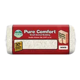 Oxbow Pure Comfort White Bedding (36 L)