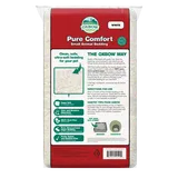 Oxbow Pure Comfort White Bedding (36 L)