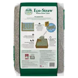 Oxbow Eco-Straw Litter (20 lb) - 9.07kg
