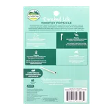 Oxbow Enriched Life - Timothy Popsicle