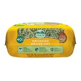 Oxbow Orchard Grass Hay (40 oz) - 1.13kg