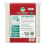 Oxbow Pure Comfort White Bedding (72 L)