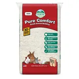 Oxbow Pure Comfort White Bedding (36 L)