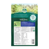 Oxbow Organic Bounty - Adult Rabbit Food (3 lb) - 1.36kg