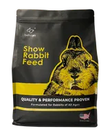 Beh & Yo Show Rabbit Feed (1.8 kg)