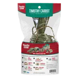 Oxbow Timothy Club Timothy Carrot