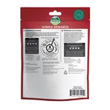 Oxbow Simple Rewards Strawberry Treats (0.5 oz) - 15g