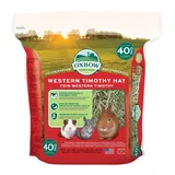Oxbow Western Timothy Hay (40 oz) - 1.13kg