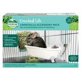 Oxbow Enriched Life - Chinchilla Accessory Pack