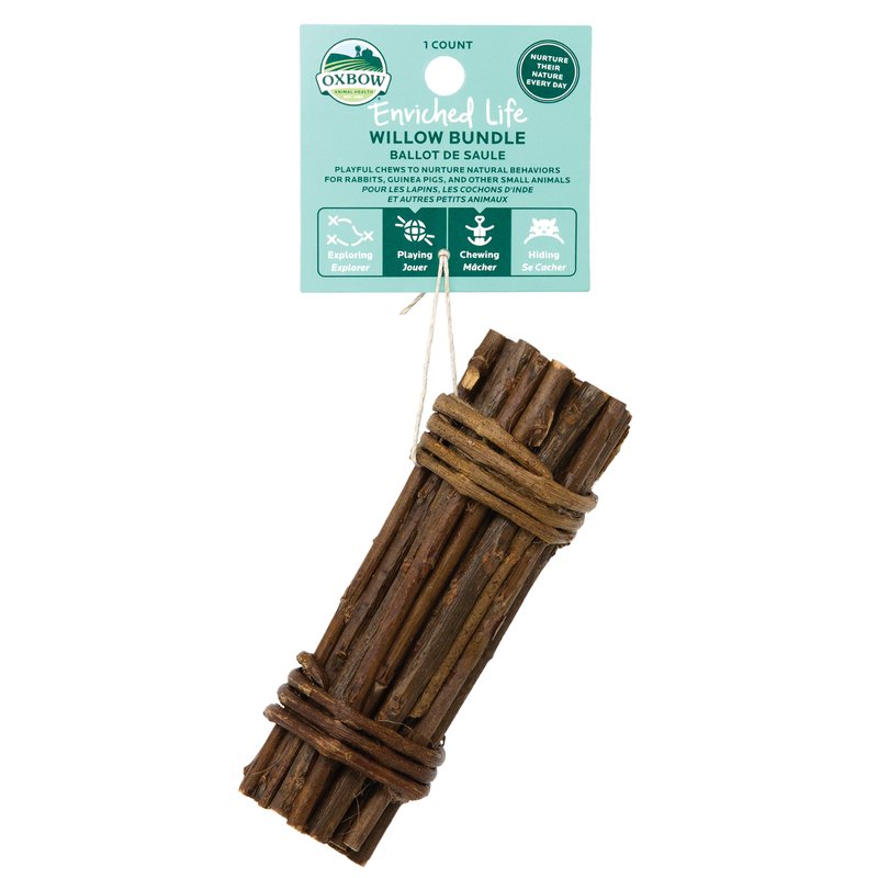 Enriched Life - Willow Bundle