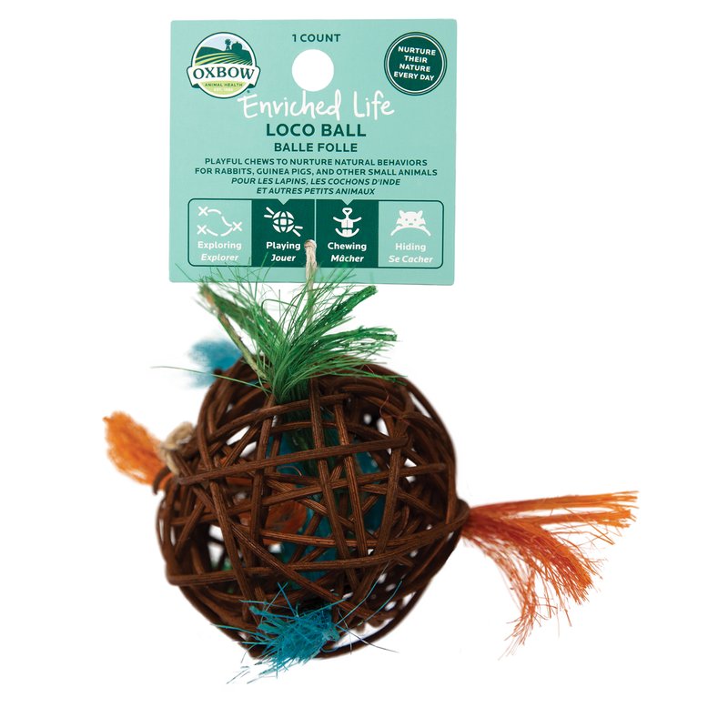 Enriched Life - Loco Ball