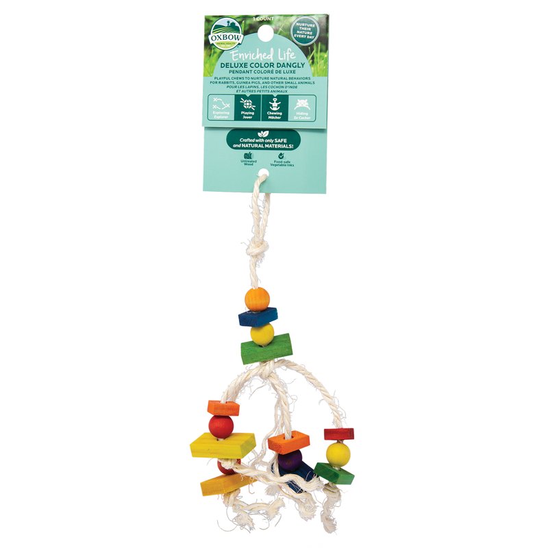 Enriched Life - Deluxe Color Dangly