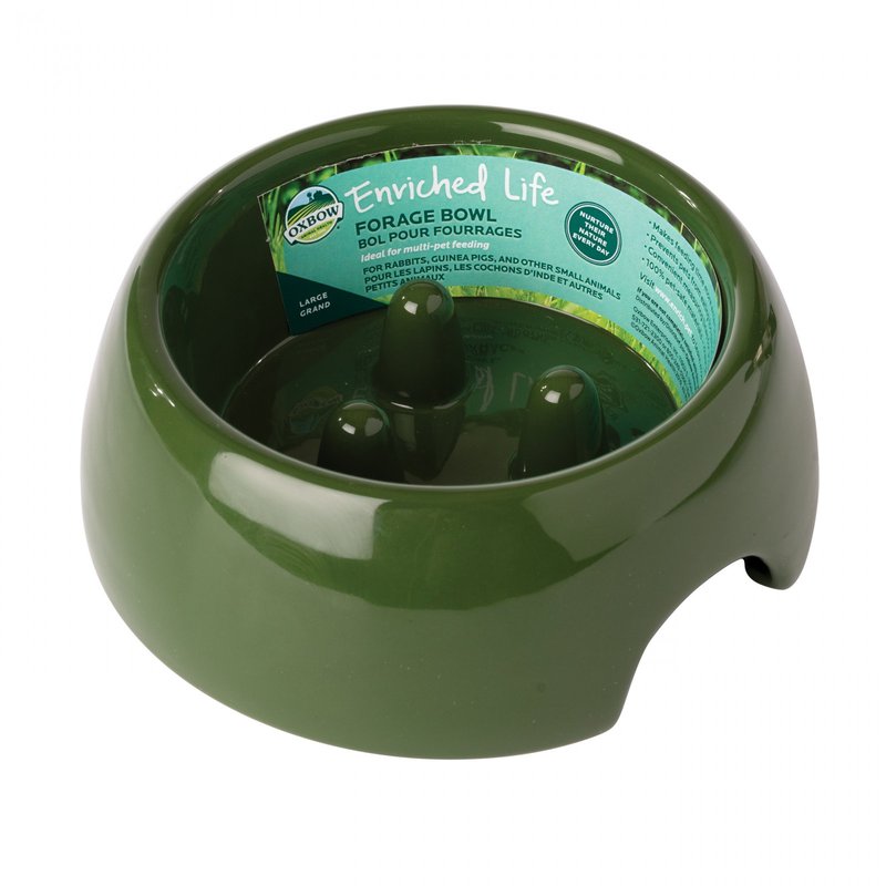 Enriched Life - Forage Bowl (L)