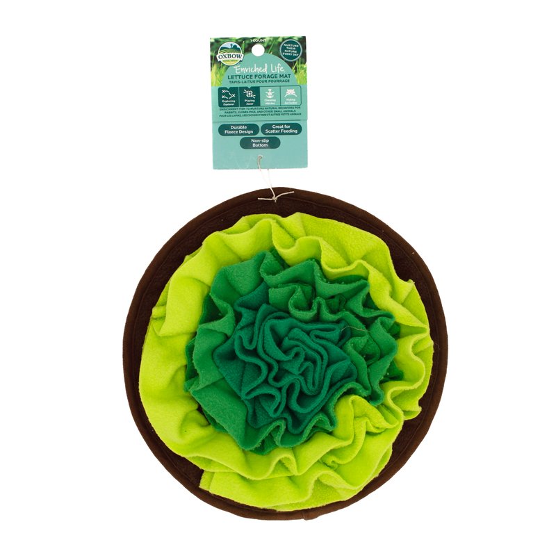 Enriched Life - Lettuce Forage Mat