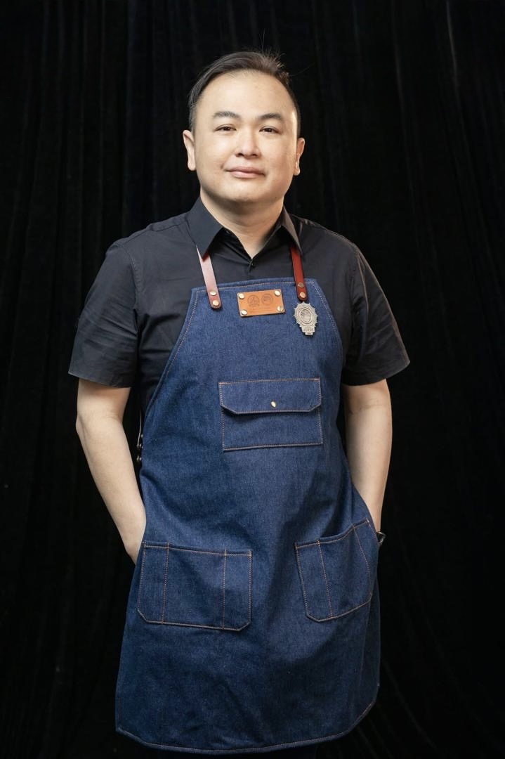 Mr. Beh — Founder & Director of Beh & Yo