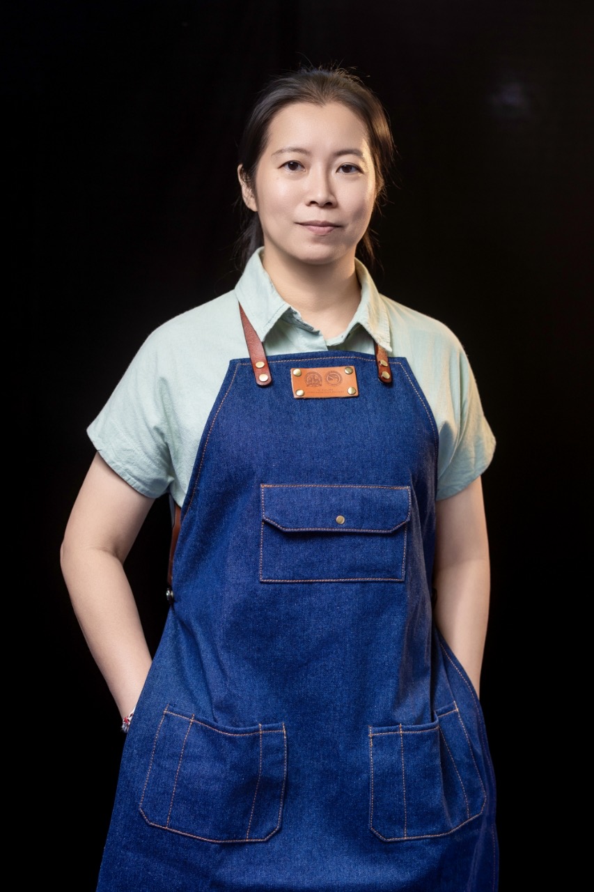 Ms. Yo — Founder & Director of Beh & Yo